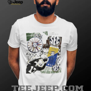LSU SEC it just means more shirt