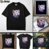 Baltimore Ravens In My DNA Shirt