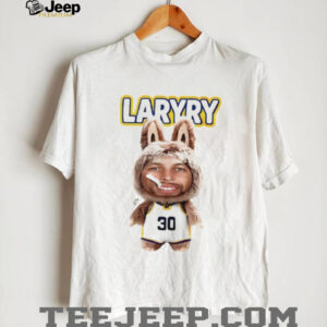 Laryry Labubu Larry Nance Jr New Orleans Pelicans shirt