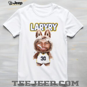 Laryry Labubu Larry Nance Jr New Orleans Pelicans shirt