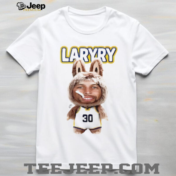 Laryry Labubu Larry Nance Jr New Orleans Pelicans shirt
