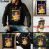 Greatest Of All Time Lebron James Los Angeles Lakers shirt