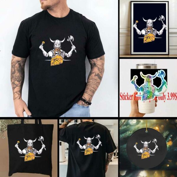 Let’s eat for Minnesota Football shirt