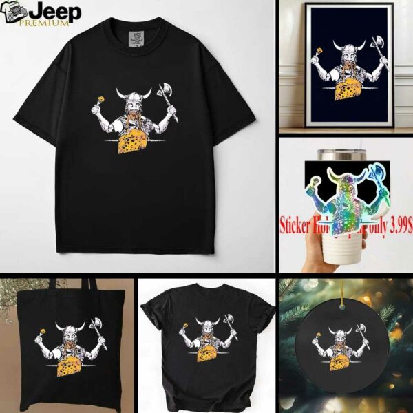 Let’s eat for Minnesota Football shirt