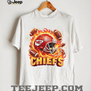 Lets go Chiefs Football Game Day Shirt