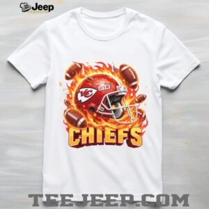 Lets go Chiefs Football Game Day Shirt