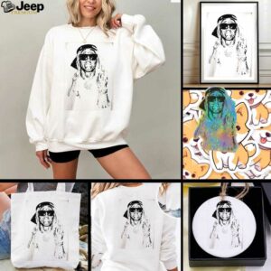 Lil Wayne Rap Tour Vintage 90s Shirt