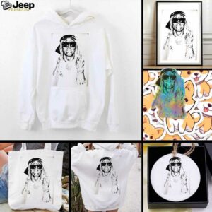 Lil Wayne Rap Tour Vintage 90s Shirt