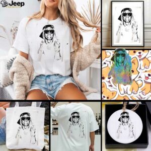 Lil Wayne Rap Tour Vintage 90s Shirt