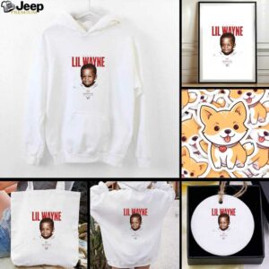 Lil Wayne Tha Carter VI Tour 2025 Signature Shirt