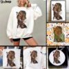 Lil Wayne Text North America Tour 2025 T Shirt