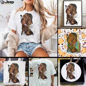 Lil Wayne Vintage Rapper 90s Tha Carter Shirt