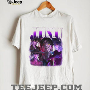 Limited Jinu Saja Boys Shirt