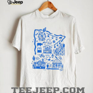 Live At The Fair T Shirt