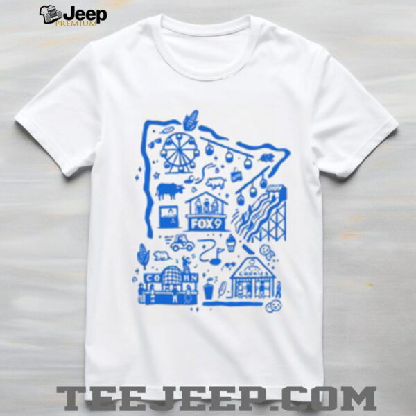 Live At The Fair T Shirt