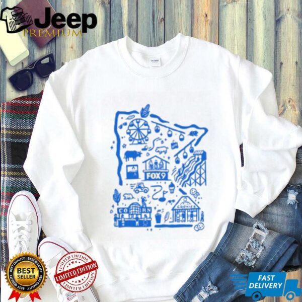 Live At The Fair T Shirt
