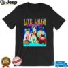 Logan Compton Incarnate Word Cardinals vintage shirt