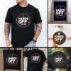 Bowling For Soup Slam Dunk Red Jumpman Parody Shirt