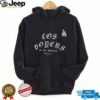 Los Angeles Dodgers Homage Gray Dodger Stadium Shirt