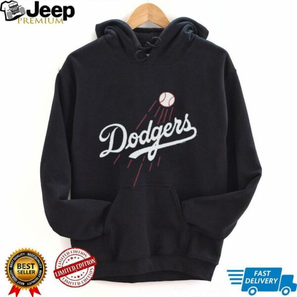 Los Angeles Dodgers Homage T Shirt