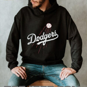 Los Angeles Dodgers Homage T Shirt