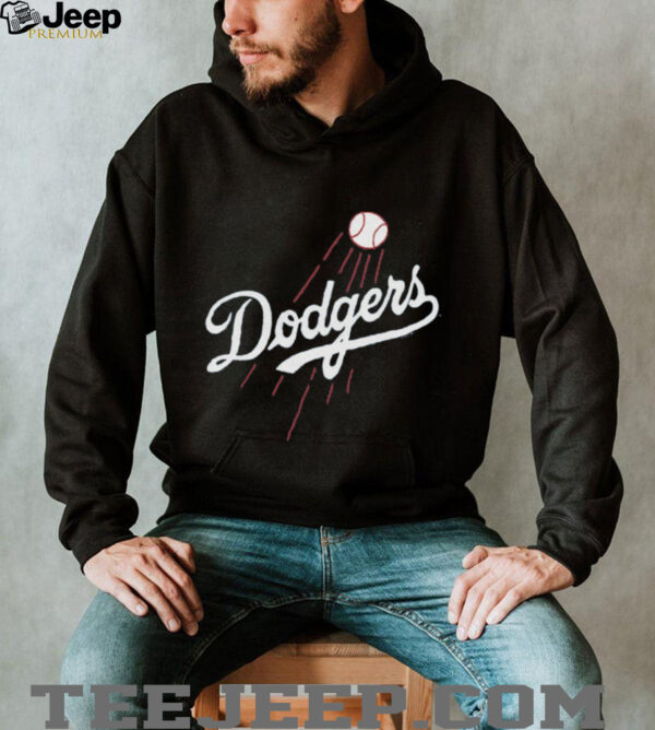 Los Angeles Dodgers Homage T Shirt