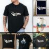Bowling For Soup Slam Dunk Red Jumpman Parody Shirt