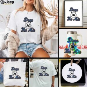 MLB New York Mets drop the mic shirt