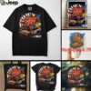 Martin Truex Jr Joe Gibbs Racing Team Collection Tailgate T Shirt