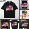Brad Keselowski Route 66 T Shirt