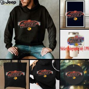 Martin Truex Jr Joe Gibbs Racing Team Collection T Shirt
