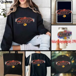 Martin Truex Jr Joe Gibbs Racing Team Collection T Shirt