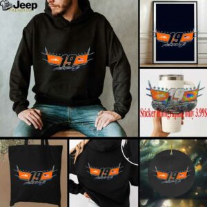 Martin Truex Jr Joe Gibbs Racing Team Collection Xtreme T...