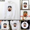 Ashton Jeanty Las Vegas Raiders Football Cartoon shirt