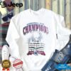 Kobe Bryant Mamba baseball cartoon shirt