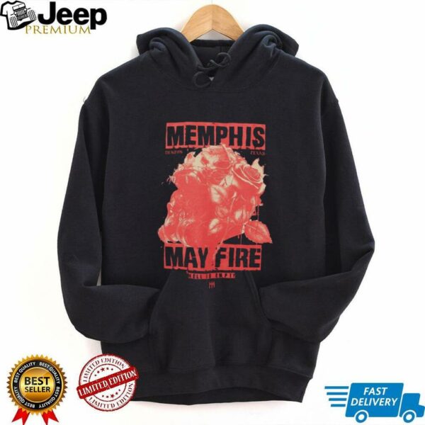 Memphis May Fire Hell Is Empty T Shirt