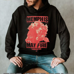 Memphis May Fire Hell Is Empty T Shirt