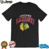 Montreal Canadiens Authentic Pro Core Secondary T Shirt