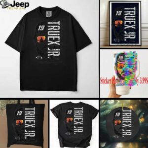 Men’s Joe Gibbs Racing Team Collection Shirt