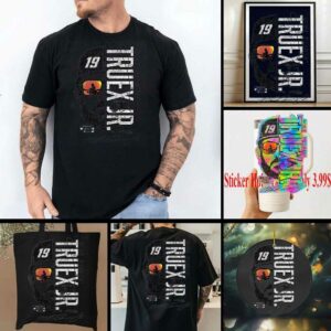 Men's Joe Gibbs Racing Team Collection Shirt
