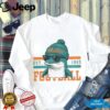 Labubu Miami Dolphins T Shirt