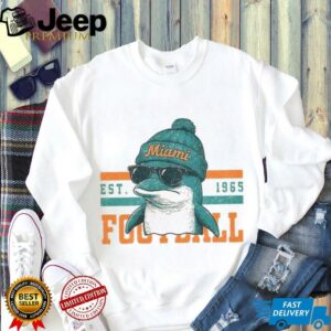Miami Dolphins X Coldplay Special Edition 2025 T Shirt
