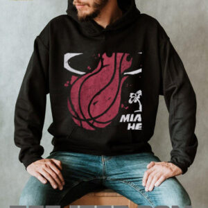 Miami Heat Relaxed Shirt