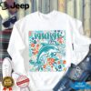 Miami Mascot Football Game Day Shirt