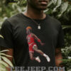 Air Michael Jordan Chicago Bulls Legend Never Die Signature shirt