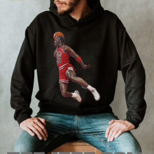 Michael Jordan NBA Sports Basketball Apparel, Chicago Bulls Shirt