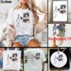 Tigers Won Again 2026 Baseball Player Lighting T Shirts