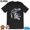 The council of voice guides me I am but a humble servant shirt