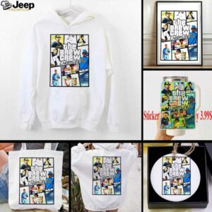 Official Razor Ramon Laureano Dsg Shirts