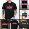 Luke Keaschall Slugger Swing Minnesota Twins T Shirts